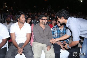 Gallo Telinattunde Movie Audio Function